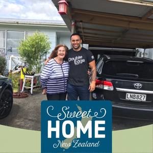 Meet your Posher, Brigham